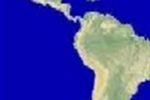 Brasil y latinoamérica
