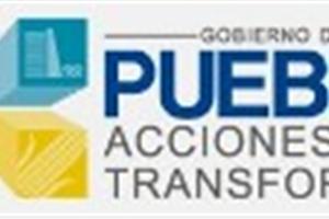 Gobierno del Estado de Puebla
