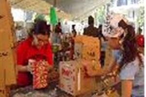 Cruzada contra el Hambre