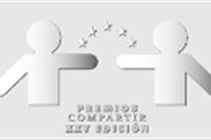 Premos COMPARTIR XXV Edición