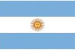 Los voluntarios se inclinan por la niñez en Argentina