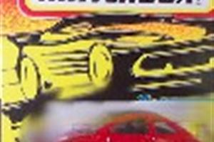 Una carrito para una vida