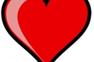 Voluntariado hace bien para el corazón, afirma estudio