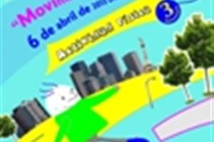 Participa en el Movimiento sin Barreras