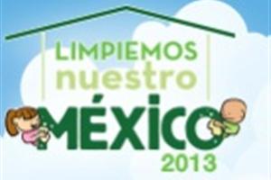 Limpiemos Nuestro México