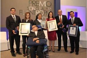 Premiados