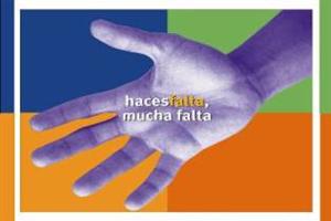 Fortaleciendo el voluntariado