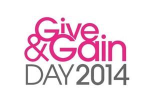 Ampliación convocaroria Give and Gain 2014