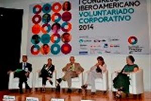 I congreso voluntariado corporativo