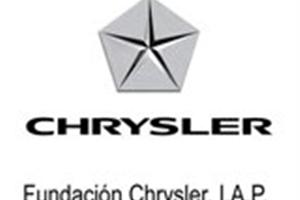 Voluntariado en Fundación Chrysler