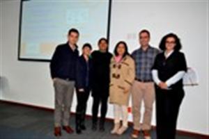 Sexto Foro para Miembros, con el tema 