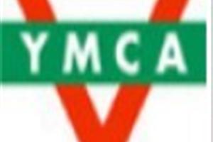Logo oficial de YMCA