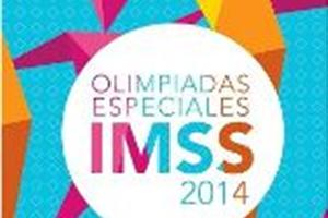 XV Juegos Nacionales de Olimpiadas Especiales-IMSS 2014