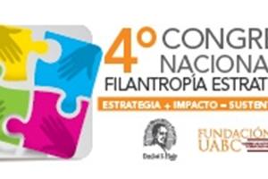 Congreso Nacional Filantropía Estratégica
