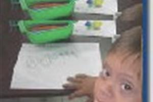 Mostrarán su creatividad artística