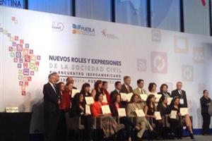 Indicadores de Institucionalidad y Transparencia