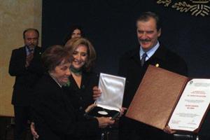 Cecilia Saviñón Tonti