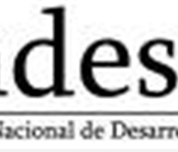 Informe Indesol 2014