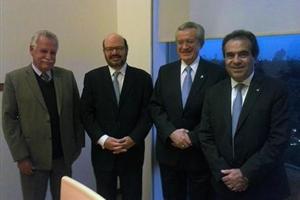 Convenio con Barra Abogados