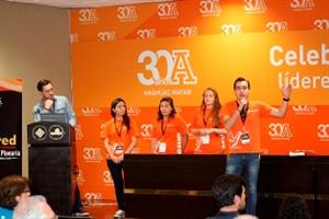 XIII Reunión Plenaria de Unired