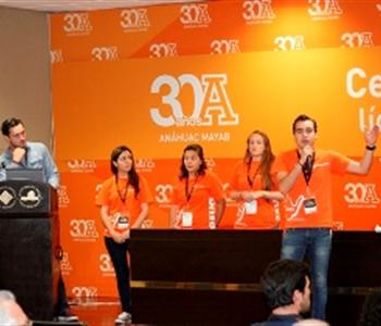 XIII Reunión Plenaria de Unired
