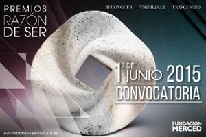Razón de ser 2015