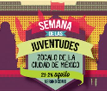 Voluntariado Semana juventudes GDF
