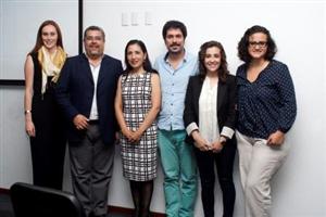 Octavo Foro Miembros 2015