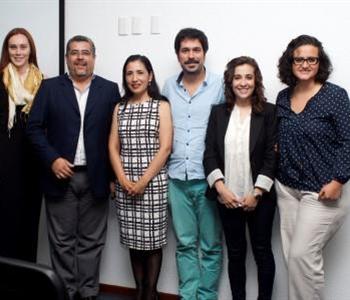Octavo Foro Miembros 2015