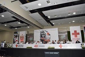 Reune a miles de voluntarios