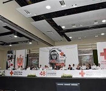 Reune a miles de voluntarios