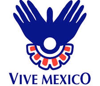 Vive México y EBC