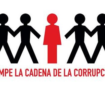 Contra la corrupción