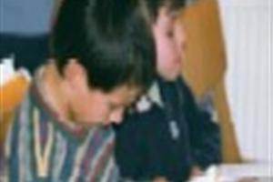 Los niños también están invitados.