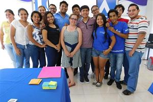 Voluntariado