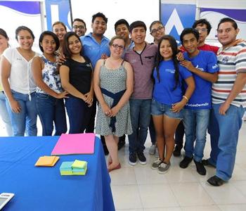 Voluntariado