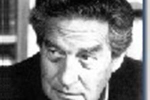 Conovan al Premio Octavio Paz 2003
