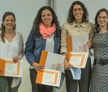 Tercer Foro Para Miembros 2017