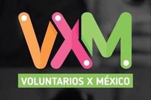 VoluntariosXMéxico