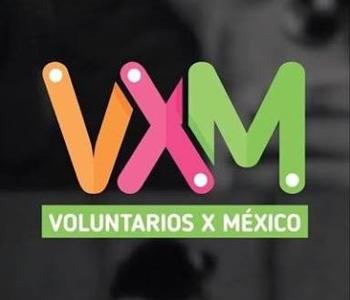 VoluntariosXMéxico