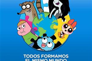 Cartoon Network