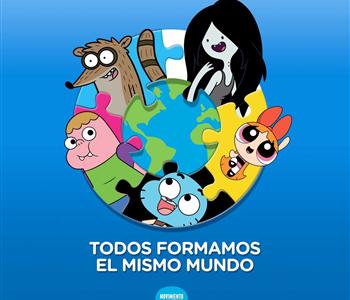 Cartoon Network