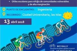 Voluntarios UNAM