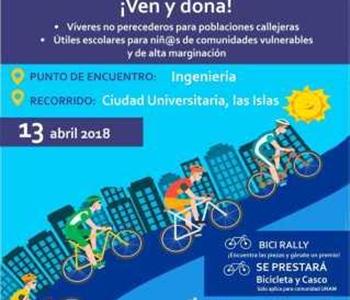 Voluntarios UNAM