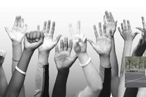Voluntarios de Chile