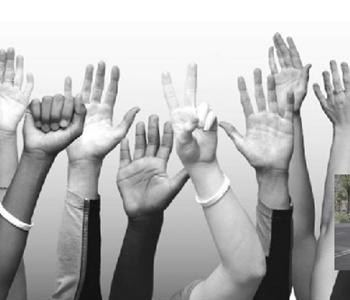 Voluntarios de Chile