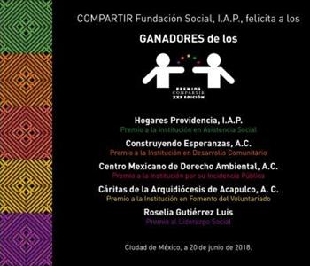 Compartir