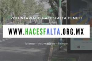 HacesFalta