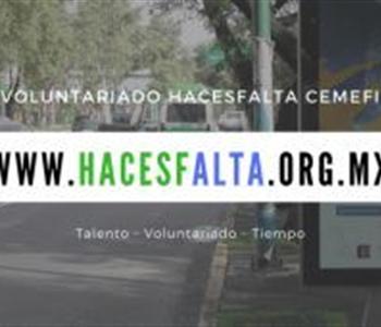 HacesFalta