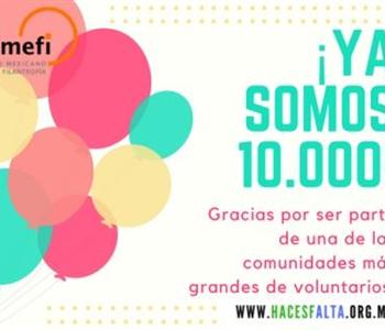 Hacesfalta